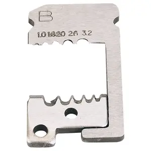 Draper Automatic Wire Stripper Blade for 38275 38277