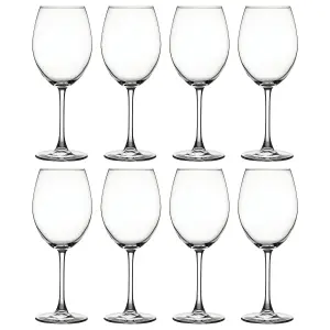 Pasabahce Enoteca Wine Glasses - 615ml - Pack of 8