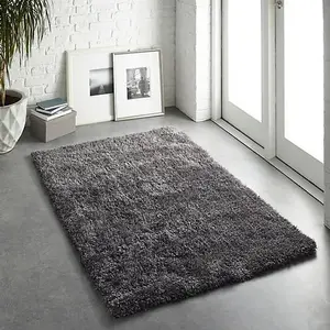 Chicago Rug 90 x 150cm / Urban Chic and Contemporary Comfort for Modern Homes