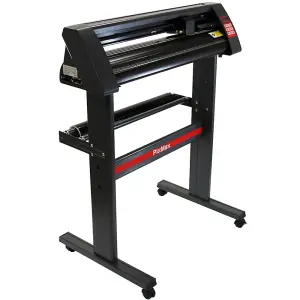 PixMax Vinyl Cutter Plotter, SignCut Pro, Weeding Pack