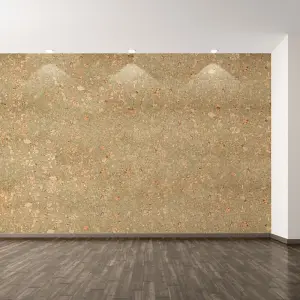 Beautiful Cork Wall Panels - Green - 1 Pack - 1.98m2 - 600x300x3mm