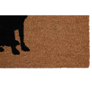 Interiors by Premier Alsatian Doormat