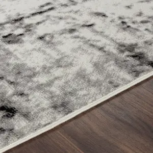 NATALIA Modern Abstract Area Rug 200 x 275 cm