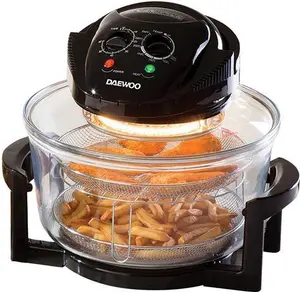 Daewoo Halogen Air Fryer