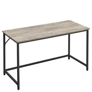 Jana Desk Beige / 76cm H x 80cm W x 50cm D