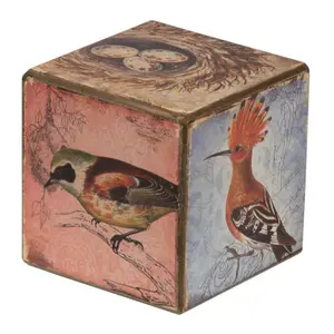 Asherton Wooden Decorative Box