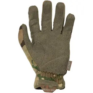 Mechanix Fastfit Glove Multi Cam-Large