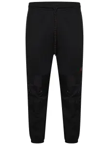 WORKTOUGH WORK JOGGER BLACK SIZE S