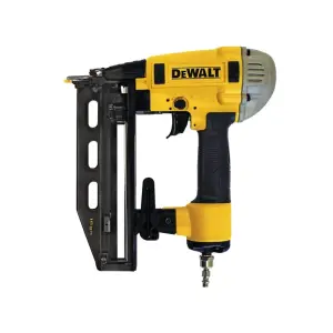 DEWALT DPN1664PP Pneumatic 16 Gauge Finish Nailer