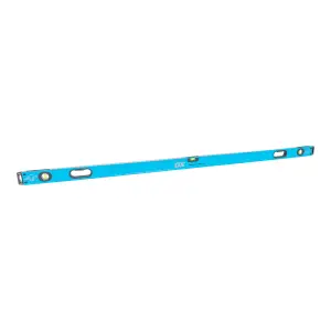 OX Cyan Spirit level set (W)1830mm