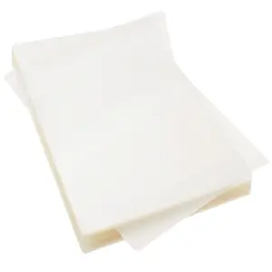 1000 x A5 (216mm x 154mm) 150 Micron Gloss Finished Laminating Pouches For Home & Office