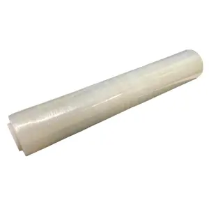 Extra Strong Pallet Wrap Shrink Wrap - Clear x1