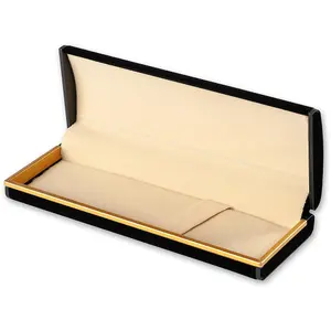 Black Velvet Pen Case - Project Kits Accessories