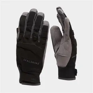 Sealskinz Waterproof All Weather MTB Glove