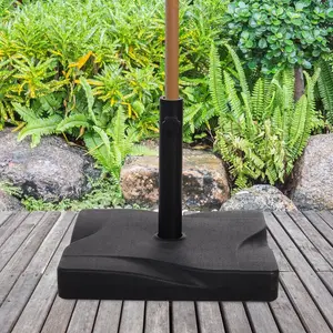 Aarun Free Standing Umbrella Base