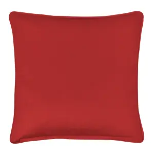 Farmyard Friends Soft Touch Velvet Filled Cushion