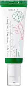 AXIS-Y - Dark Spot Correcting Glow Serum - 50Ml