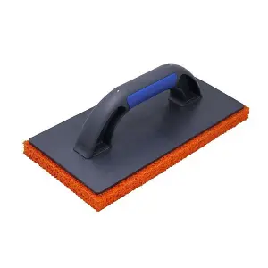 Refina Sponge Float 11" with 20mm Orange Medium Rubber Sponge - 228726