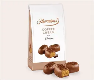 Thorntons Coffee Cream Chocolate Bag