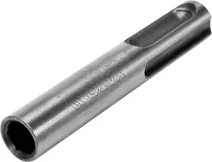 Yato professional Magnetic Bit Holder SDS-plus to 1/4" Hex Shank 60mm (YT-04690)