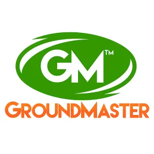 500G GROUNDMASTER Pro Golf Green Grass Mix Hard Wearing Dense Fairway Lawn Grass Seed