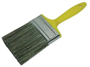 Faithfull 7510032 Masonry Brush 100mm (4in) FAIPBMAS