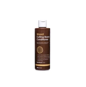 Furniture Clinic Cutting Board Conditioner, 250ml