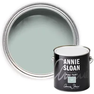 Annie Sloan Wall Paint 2.5 Litre Upstate Blue