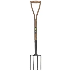 Draper  Young Gardener Digging Fork with Ash Handle 20680