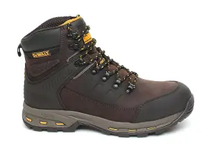 DeWalt Kirksville ProLite Safety Boots (Brown)  (UK 10)