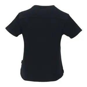 Site Caffery Black T-shirt X Large, Size 14