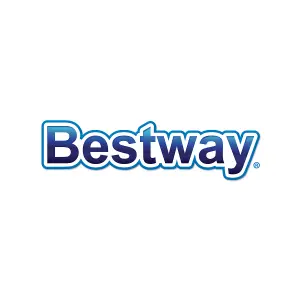 Bestway Easy Inflate Air Bed Single Built-In Foot Pump