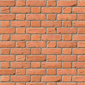 Ibstock Worsley Weathered Brick 65mm Mini Pack 250