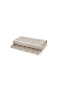 The Lyndon Company Elgin Soft ' feels like cashmere ' Throw