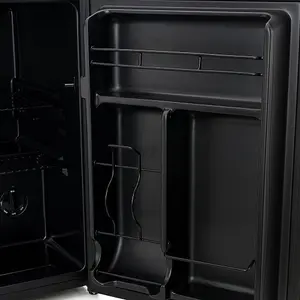 Subcold Cave 60 Solid Door Drinks Fridge