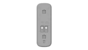 Imou DB61i 2K Wired Video Doorbell