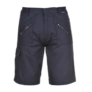 Portwest Action Shorts S889NARXL