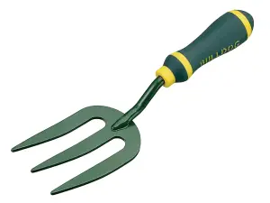 Bulldog Evergreen Hand Fork - 7111770680