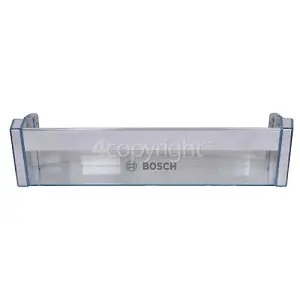 Bosch Fridge Door Lower Bottle Shelf - BSH704406