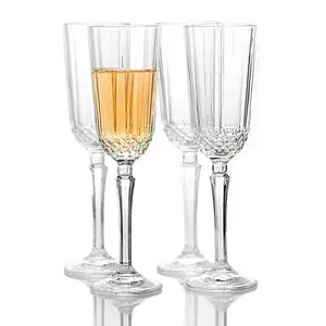 Reidar 4.22675ml Drinking Glass Set (Set of 6)