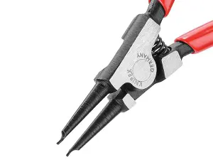 Circlip Pliers External Straight 3-10Mm A0