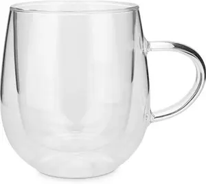 Whittard Nova Double-Walled Mug