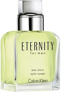 Calvin Klein Eternity For Men Aftershave 100Ml