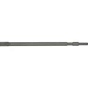 Heavy-Duty 20mm x 450mm Impact Chisel for Makita Demolition Breakers