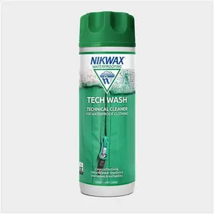 Nikwax Tech Wash (300Ml)