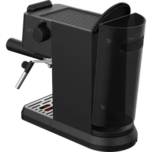 Beko CaffeExperto Manual Espresso With Integrated Milk Frother