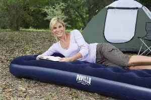 Bestway Queen Air Bed with Built in Pump