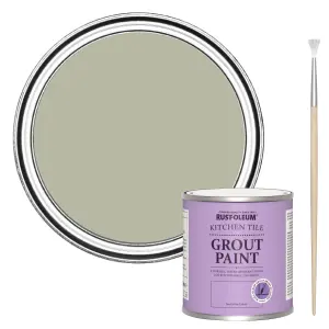 Rust-Oleum Tanglewood Kitchen Grout Paint 250ml