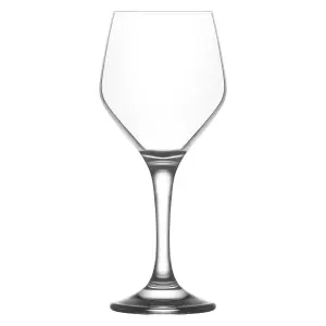 LAV Ella White Wine Glasses - 260ml - Pack of 12