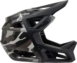 Fox Proframe RS MIPS Full Face Helmet MHDRN Black Camo